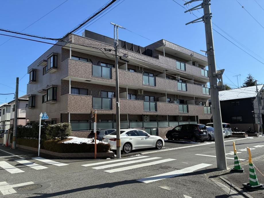 Cozy 3DK Apartment in Fujimidai - Photo 1