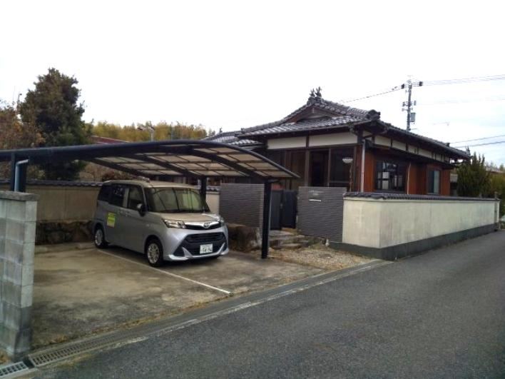 4LDK house in Ube, Yamaguchi - Photo 1