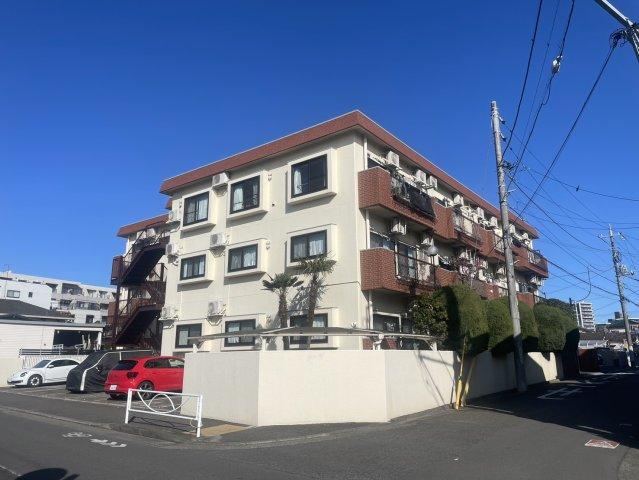 Sunny 2LDK Apartment Near Minami-Rinkan Station - Photo 1