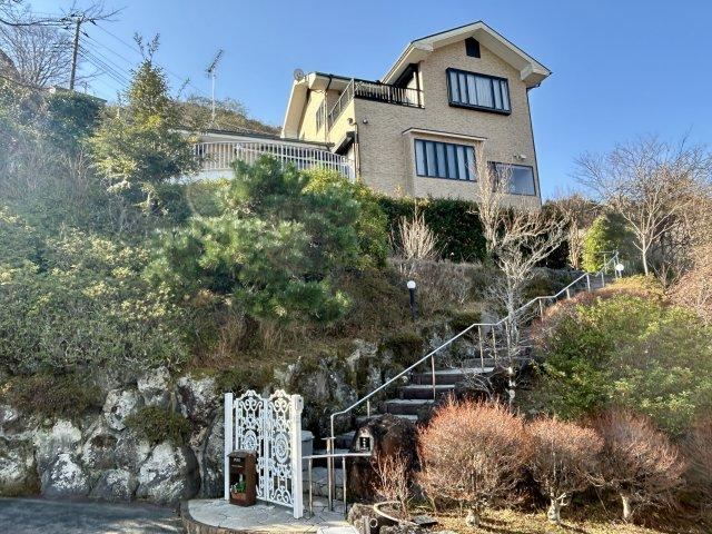 4LDK+S house in Ito, Shizuoka - Photo 1