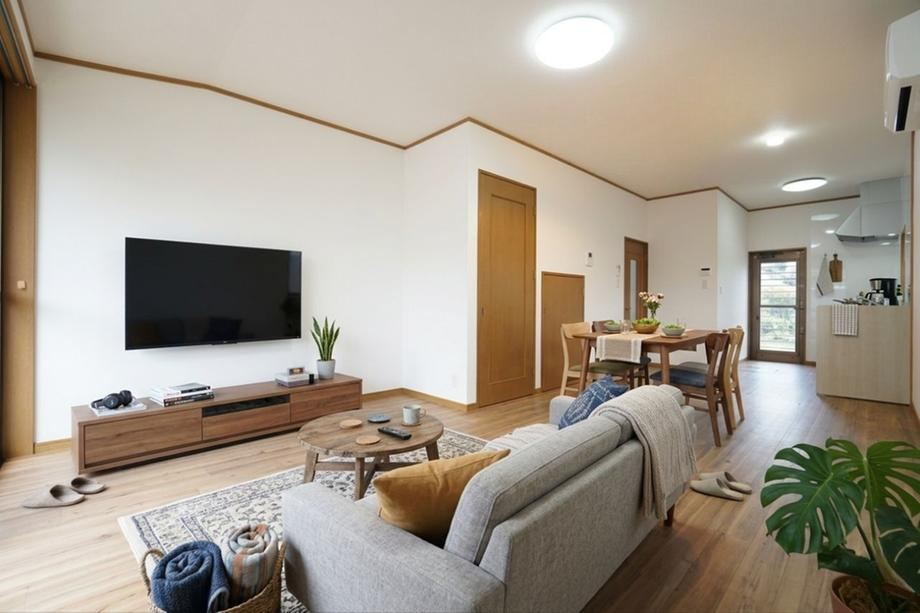 3LDK house in Saga, Saga - Photo 1