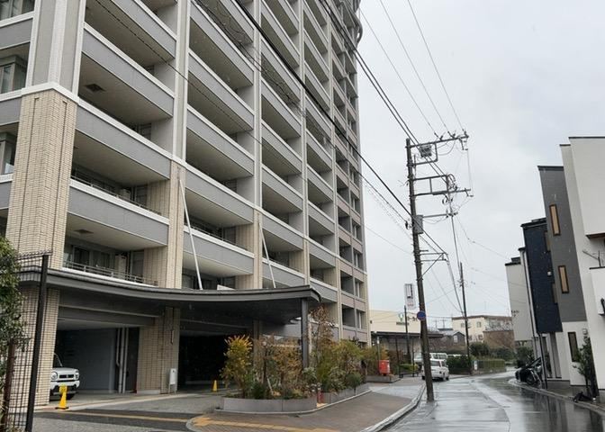 Eco-Friendly 3LDK Apartment in Ogawa - Photo 1