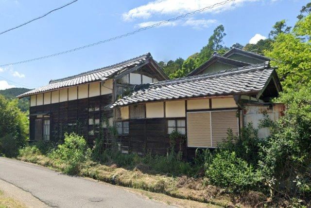 344 m² land in Yamagata, Gifu - Photo 1