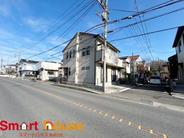 Smart 4LDK Detached House in Sagamihara with Low Down Payment Options - Photo 1