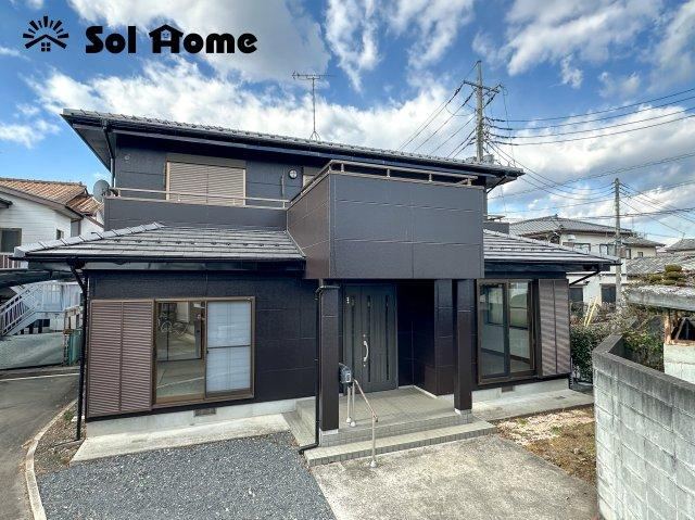 3LDK Home with Air Conditioning Promotion in Utsunomiya - Photo 1