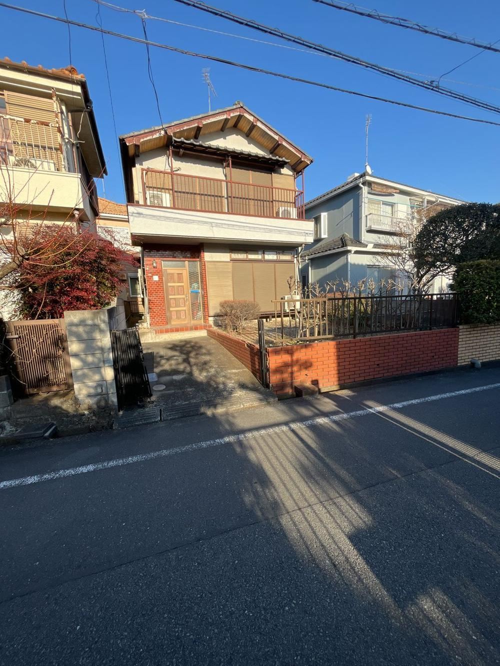 101 m² land in Hachioji, Tokyo - Photo 1