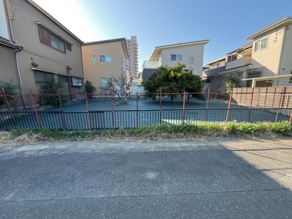 159 m² land in Nakagawa Ward, Nagoya, Aichi - Photo 1