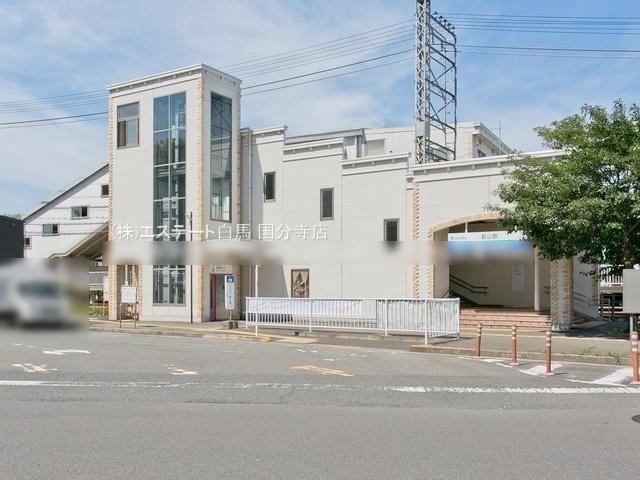 Conveniently Located 4LDK House Near Hagi-Yama Station - Photo 1