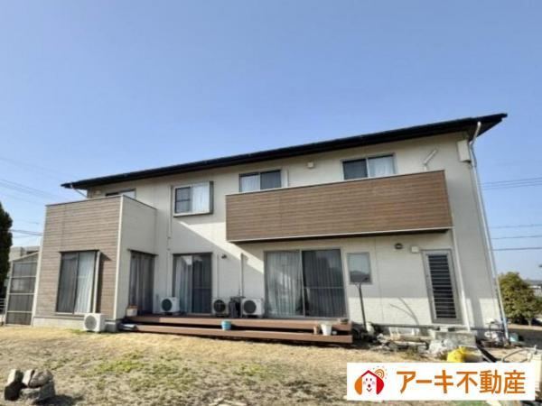 7LLDDKK house in Naka Ward, Okayama - Photo 1