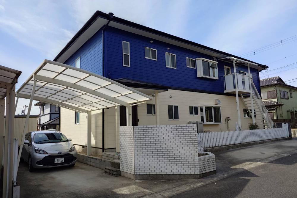 5LLDDKK+S house in Toyota, Aichi - Photo 1