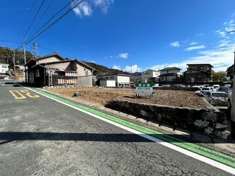 plot of land in Hamana Ward, Hamamatsu