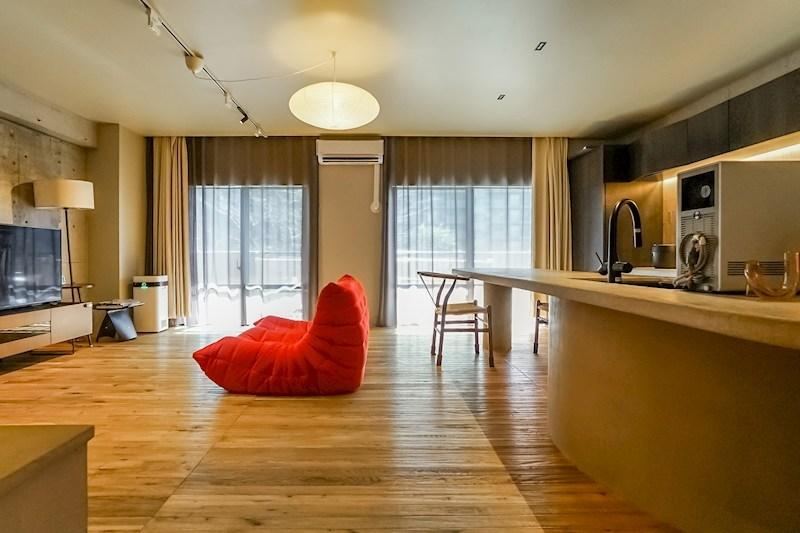 Fully Renovated 2LDK in Minamino - Photo 1