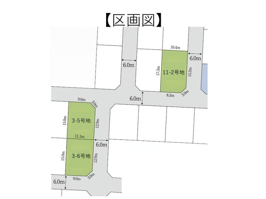 Convenient Land Over 50 Tsubo - Photo 1