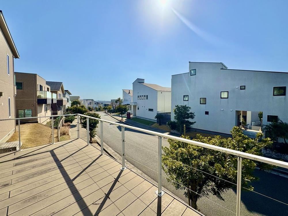 Ocean View Home with Large Deck in Sasajima - Photo 1