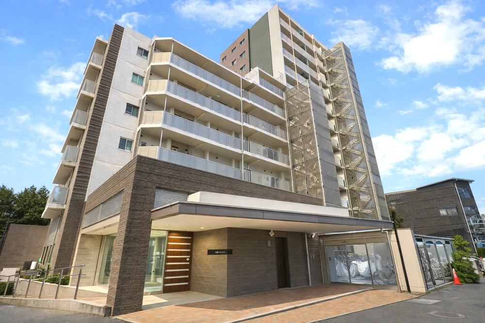 4LDK apartment in Mishima, Shizuoka - Photo 1