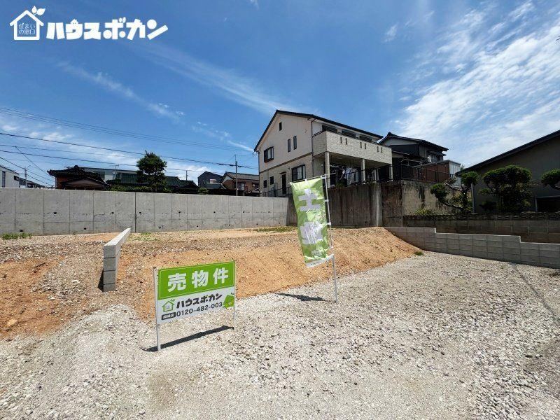 159 m² land in Kota, Nukata District, Aichi - Photo 1
