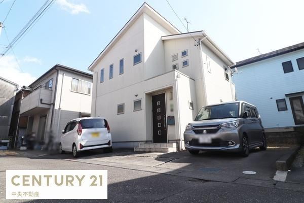 2LDK house in Shimizu Ward, Shizuoka - Photo 1