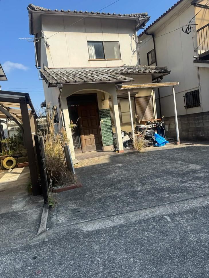 101 m² land in Kokurakita Ward, Kitakyushu, Fukuoka - Photo 1
