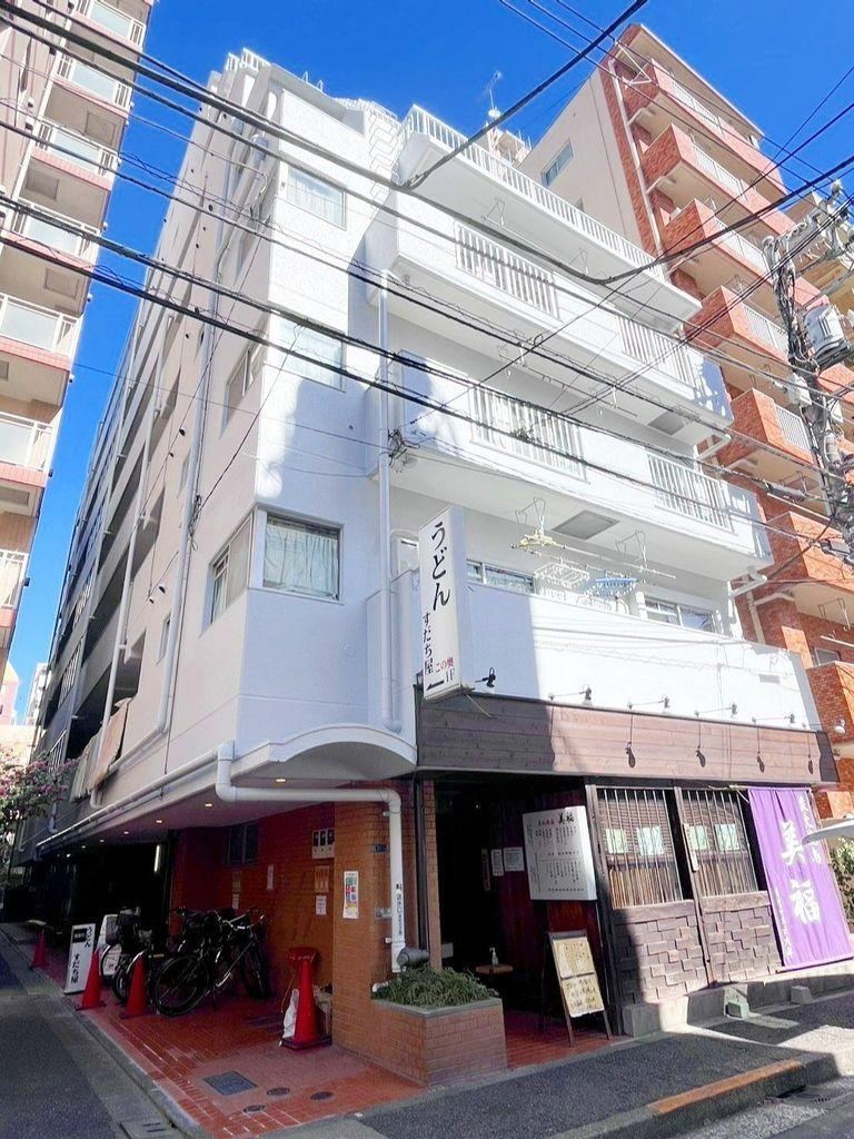 Convenient 2K Apartment in Minami-Oi - Photo 1