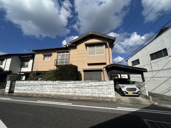 9DK house in Yonago, Tottori - Photo 1