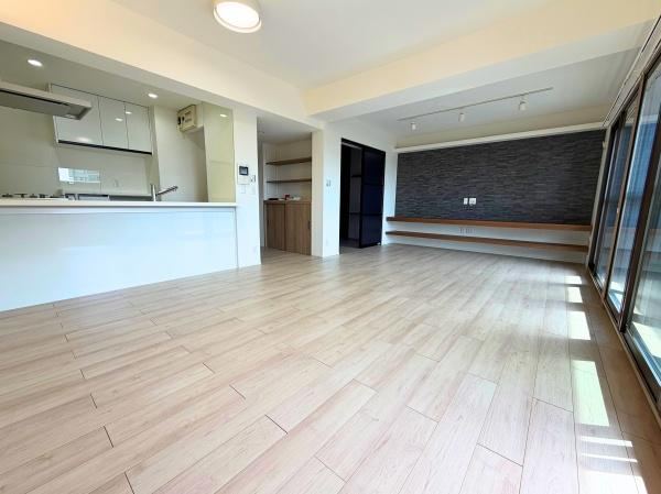 2LDK+S apartment in Anjo, Aichi - Photo 1