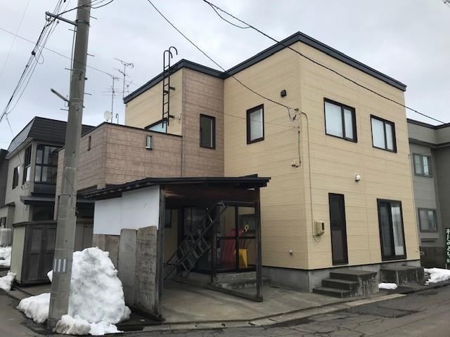 Family-Friendly 3LDK in Aomori City - Photo 1