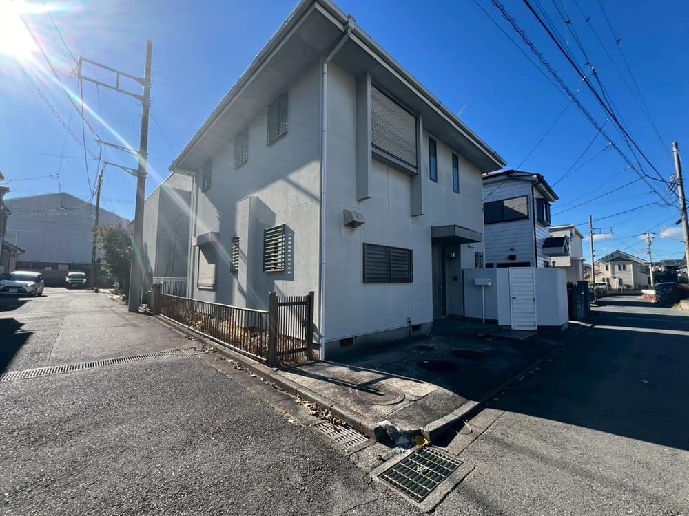 Charming 4LDK House in Sagamihara - Photo 1