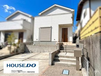 3LDK+S house in Hekinan
