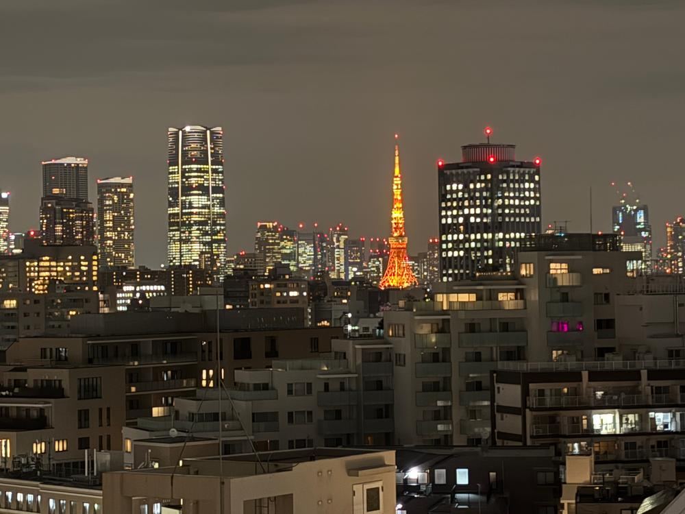 1LDK apartment in Shibuya Ward, Tokyo - Photo 1