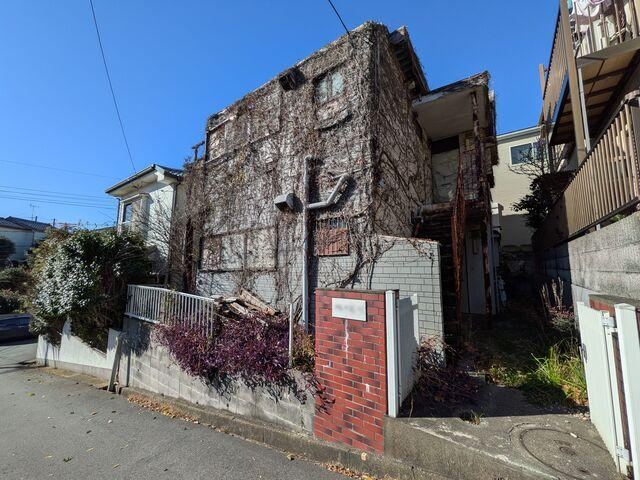 92 m² land in Yachiyo, Chiba - Photo 1