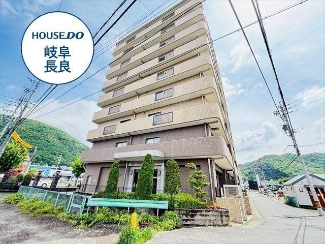 3LDK apartment in Gifu, Gifu - Photo 1