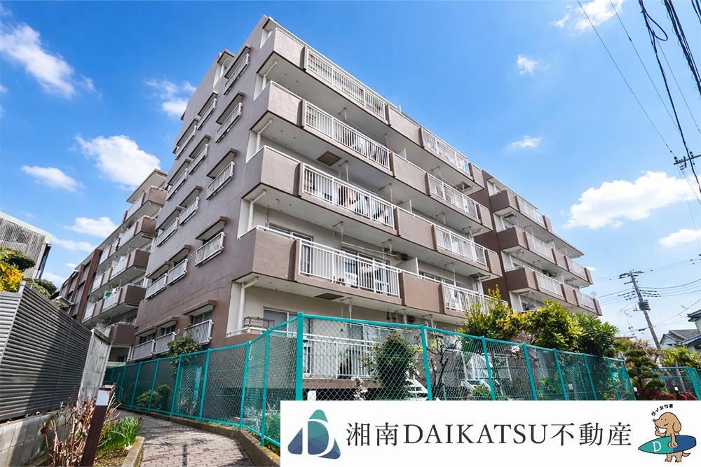 Spacious 4LDK Apartment in Chigasaki - Photo 1