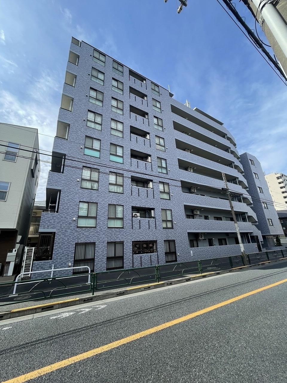 Versatile 2LDK Apartment in Edogawa with Pet Options - Photo 1