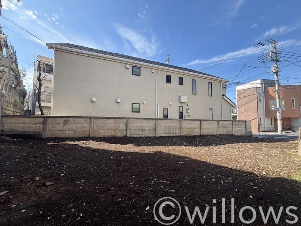 86 m² land in Setagaya Ward, Tokyo - Photo 1