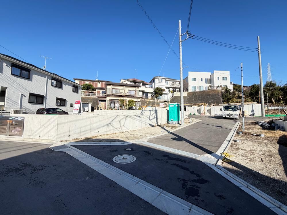 Empty Land in Totsuka, Yokohama - Photo 1