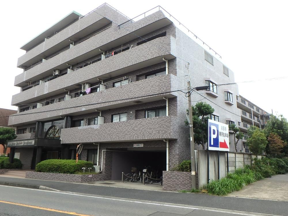 Spacious 3LDK Apartment in Funabashi - Photo 1