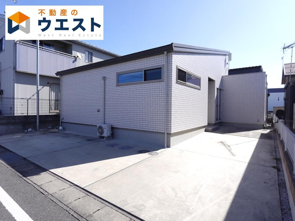 3LDK+2S house in Isesaki, Gunma - Photo 1