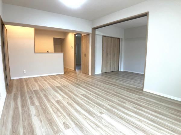 3LDK apartment in Chikusa Ward, Nagoya, Aichi - Photo 1