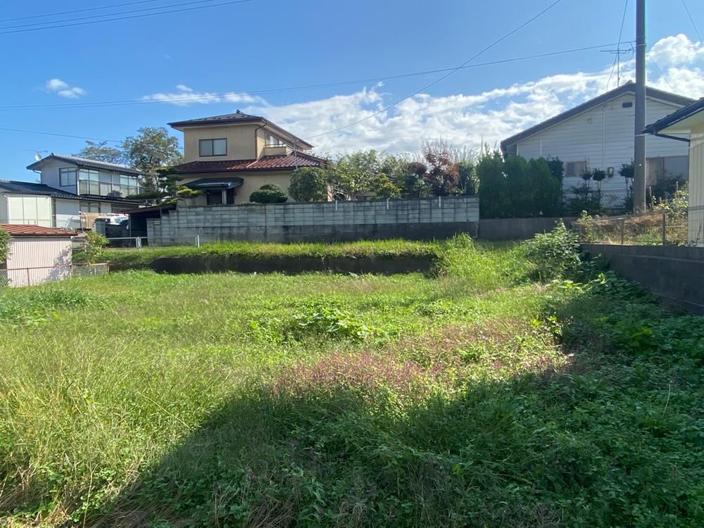 Flexible Land for Custom Development in Nihonmatsu - Photo 1