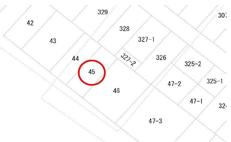 145 m² land in Kanazawa, Ishikawa - Photo 1