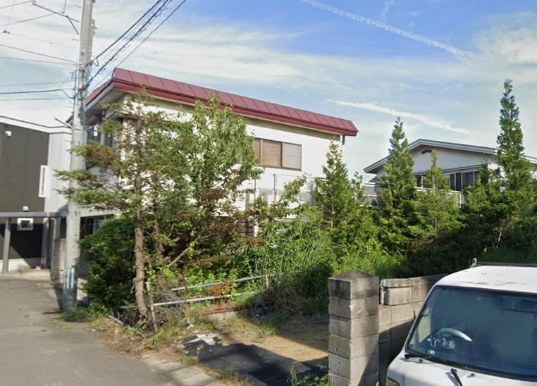 Quiet Residential Land in Okuno 2-chome, Aomori - Photo 1