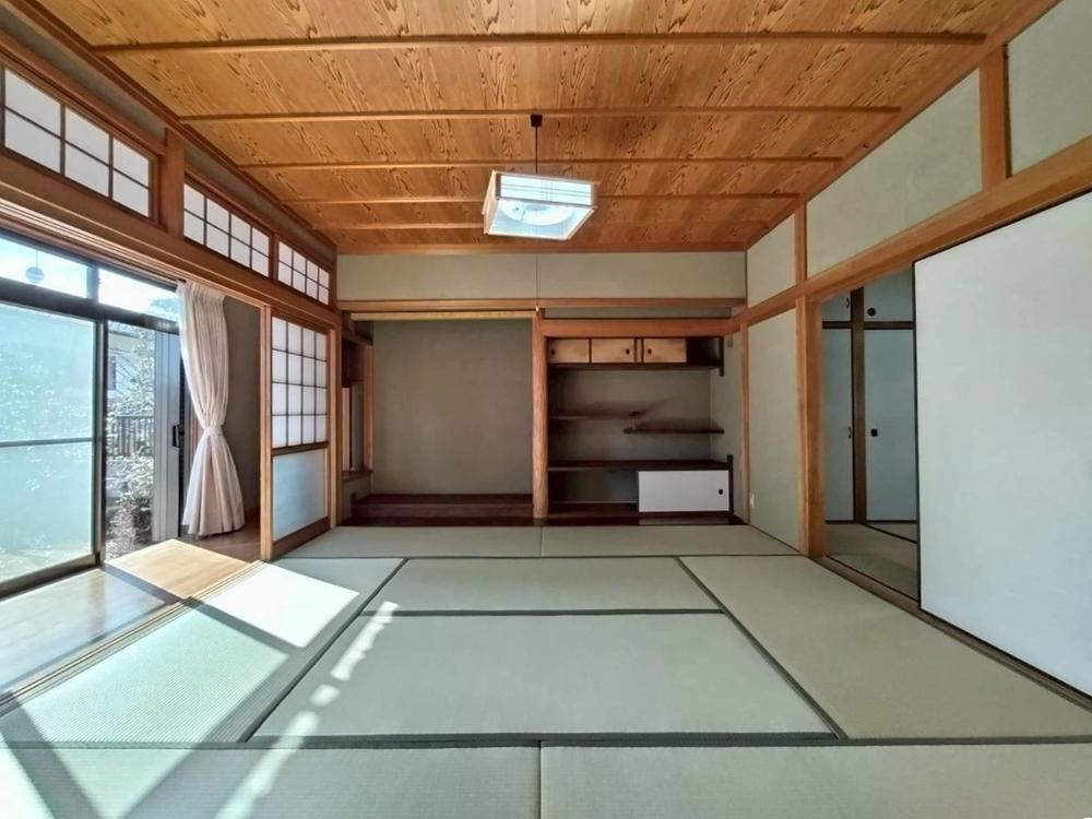 6DK house in Naka Ward, Okayama - Photo 1