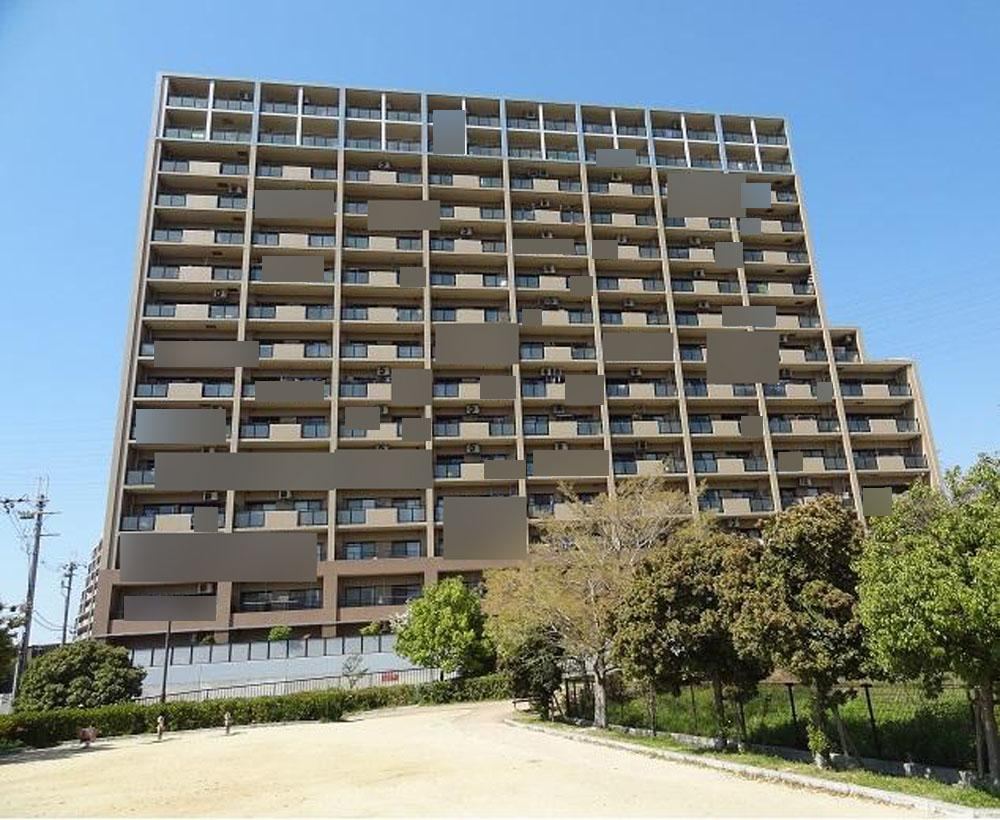 3LDK apartment in Izumi, Osaka - Photo 1