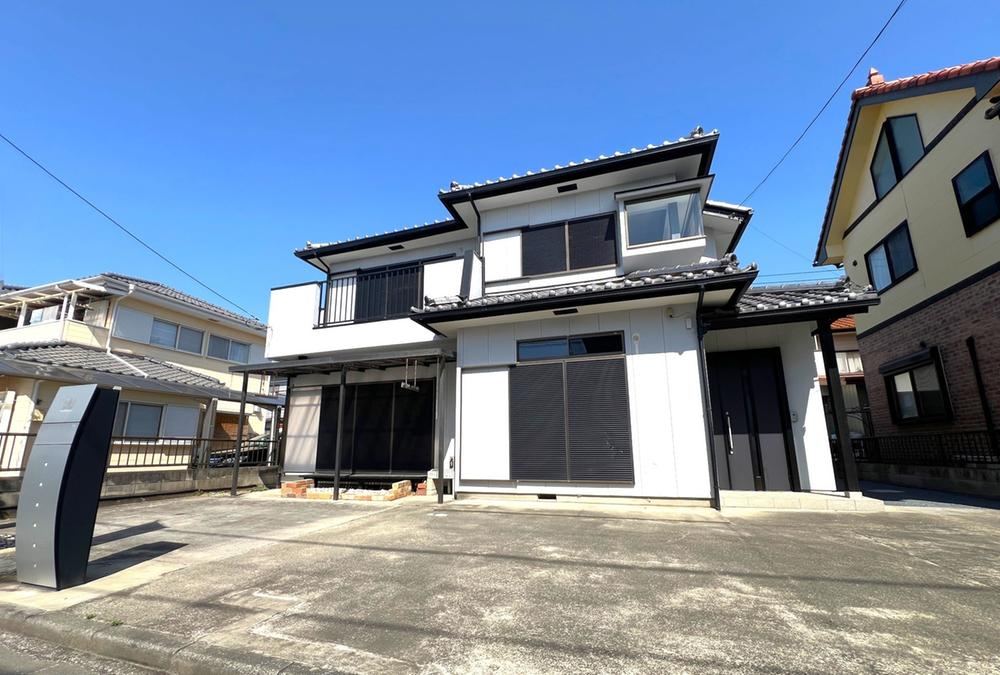 3LDK house in Takasaki, Gunma - Photo 1