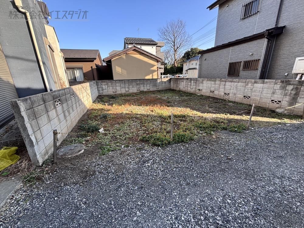 81 m² land in Akishima, Tokyo - Photo 1