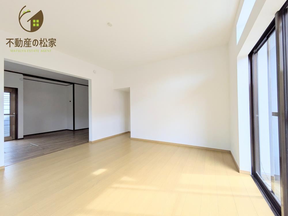 6DK house in Takasaki, Gunma - Photo 1