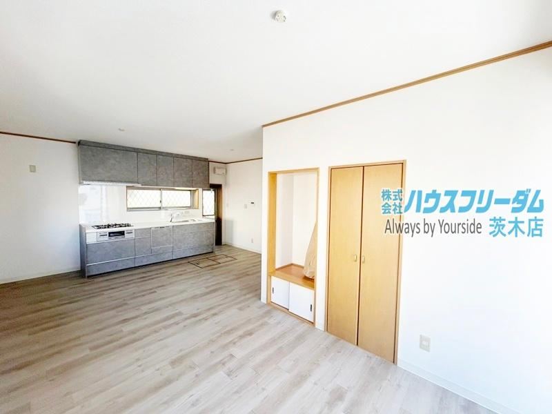 4LDK+S house in Ibaraki, Osaka - Photo 1
