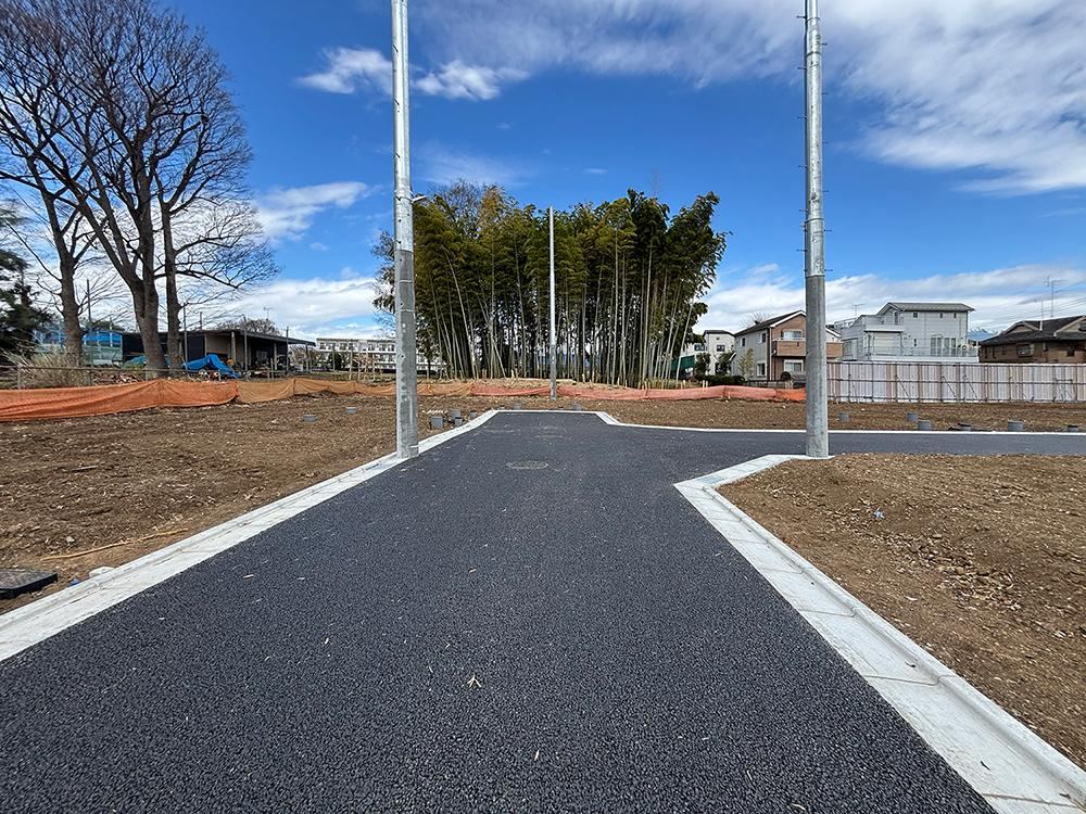 118 m² land in Nishitokyo, Tokyo - Photo 1