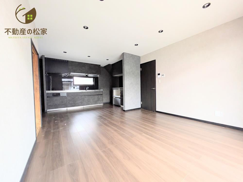 3LDK house in Takasaki, Gunma - Photo 1