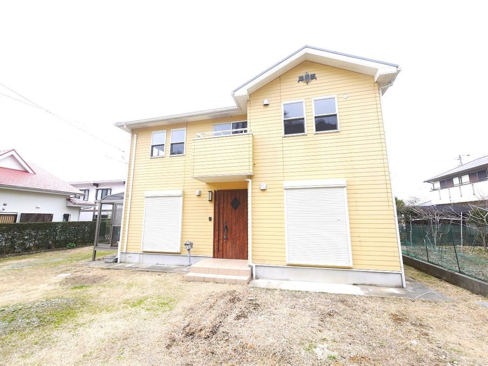 Renovated 4LDK Detached House in Ohara-dai - Photo 1